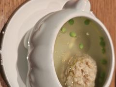 -扬州狮子楼·非遗淮扬菜(东关街店)