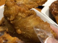 -Pelicana百利家炸鸡(江南西名店城店)