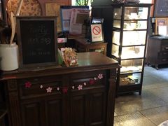 -古董花园(思南路42弄小区店)