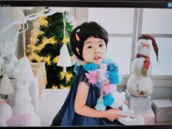 -西瓜庄园儿童摄影