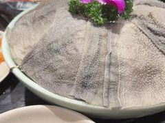 -历蜀记·家宴老火锅(总店)