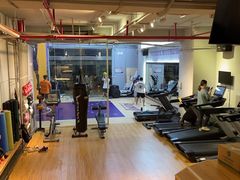 -YCHL Studios健身工作室(市二宫店)