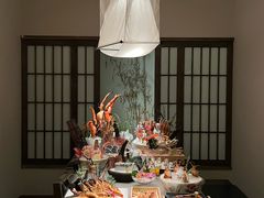 -上井料理黑金店(IFS国金中心店)