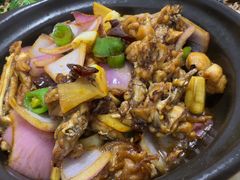 -唔止卤嘢·潮州府城菜(鹭江店)