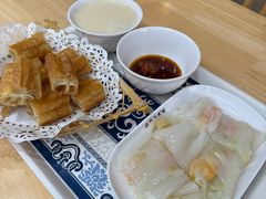 -冰泉豆浆馆(阳朔店)