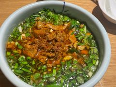 -秦香阁·西北家常菜(徐汇日月光中心店)