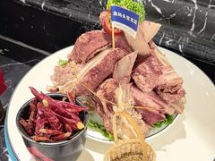 -渔码头食府(蓬莱阁店)