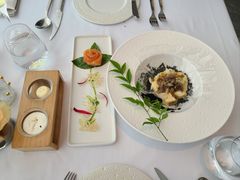 -王品牛排(郑州大卫城店)