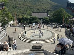 -句容茅山景区