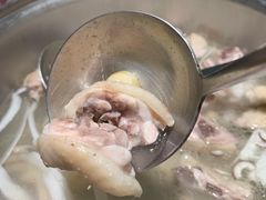 珍珠马蹄椰子鸡-大头椰·椰子鸡火锅(南宁万象城店)