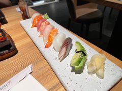 -隐泉之语日式料理(王府中环店)