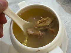 -畔山酒店中餐厅