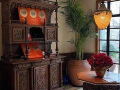 大堂-玫瑰厅上海菜(兴国路店)