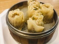 -韩包子(建设路店)