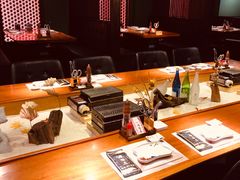 -肉魁屋·烧肉·烧鸟·酒场(高新店)