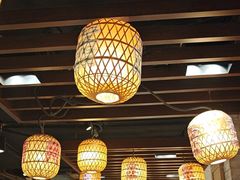 -南京大牌档(崇文门国瑞店)