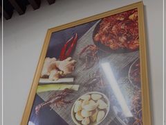 -回味南塘老王虾尾(总店)