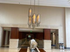 -昆明洲际酒店