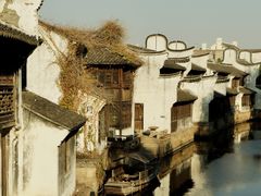 -嘉兴月河历史街区