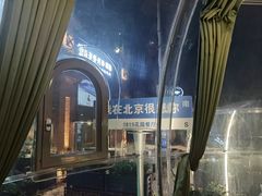 -1819餐厅·团队聚餐·烤串·精酿