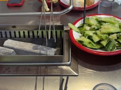 -7只羊·鲜羊肉串·地锅鸡精酿(玄武墨香路店)