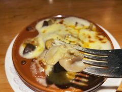 -新贝乐意大利餐厅(苏州中心店)