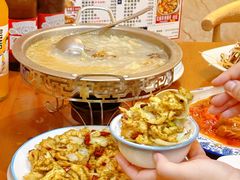-聚发号清真菜馆