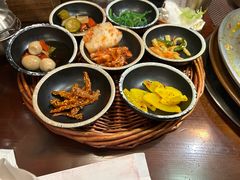 -三代烤肉(保利广场店)