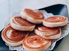 摩登粑粑-怡得饭庄·宋大妈昆明菜·始于1996(滇池海埂大坝店)