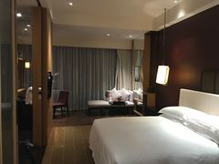 -深圳湾木棉花酒店