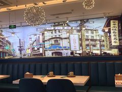 -巴四老城区炭火蛙锅(京通店)