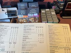 -星巴克臻选(北京前门大街店)
