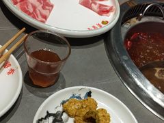 -蜀留香火锅·始于1999·原四川老火锅(白堤路店)
