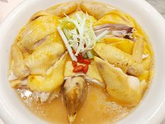 -聚福宝合苑食府(南头镇店)