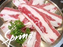 牛五花-本炙炭烤·蒲烧活鳗料理店(金沙洲店)