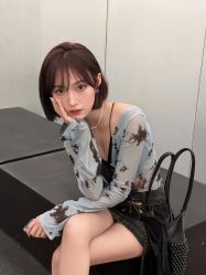 -IN STYLE 造型