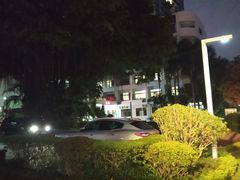 -深圳华侨城医院