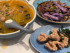 -鹿港小镇(悠唐店)