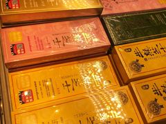 -好利来(东四店)