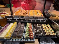 -初色海鲜自助(万丰路店)