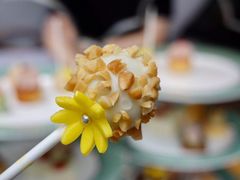 -苏州希尔顿酒店·园大堂吧