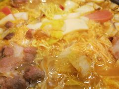 -炙韩料理·部队锅专门店