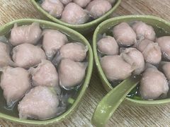 -肉燕扁食草包飯(东街店)