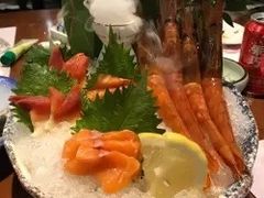 -大渔铁板烧(中山路八佰伴店)
