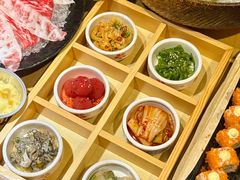 -吉兆·料理(红梅南路店)
