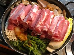 -MI WU FACTORY米屋美食工厂餐厅(绿地店)
