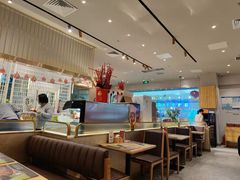 -我家牛排自助餐厅(永旺梦乐城店)