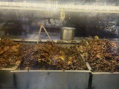 -老黄记手撕烤兔(玉林街店)