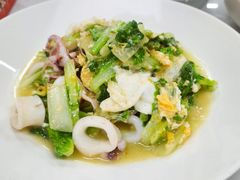 -必点海鲜·海肠捞饭大王(滨江道店)