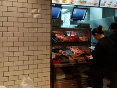 -汉堡王(天津鲁能店)